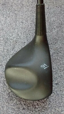 Mach 1 Super Jumbo Driver by Knight Golf / Firm Flex - Image 1 of 4