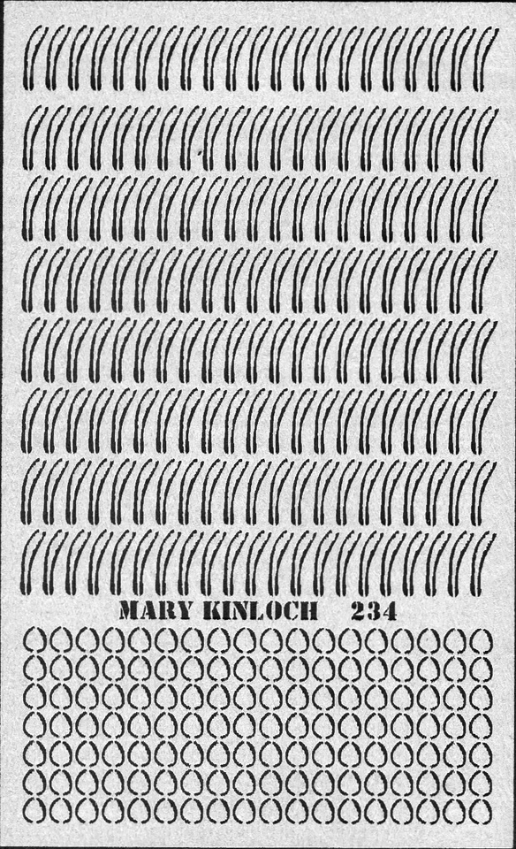 Dollhouse miniature DIY laser cut 1/2 scale Lady Slipper orchid flower #234 - Image 1 of 1