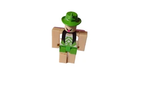 Roblox Beeism Figure - Picture 1 of 1