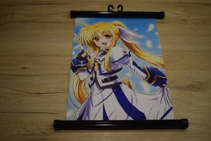 WS0063 Anime Manga Wallscroll Poster Kunstdrucke Bilder Angel Girl - Foto 1 di 1