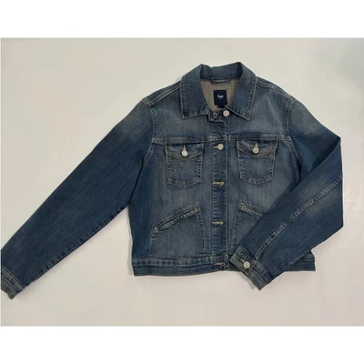CHAQUETA VAQUERA GAP TALLA XL Foto 1 de 4