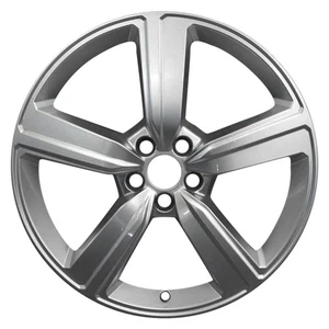 Audi E-Tron 2019 2020 20" OEM Wheel Rim 4KE601025S - Picture 1 of 1