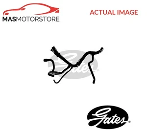 RADIATOR HOSE LOWER GATES 3934 P FOR OPEL VECTRA B 2.0 I 16V,1.8 I 16V 2L,1.8L - Picture 1 of 5