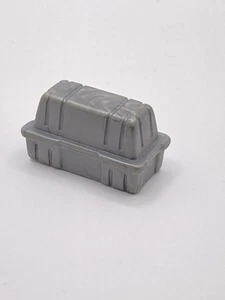Juego de acción Kenner vintage Dagobah Crate Star Wars Empire Strikes Back 1981 b - Imagen 1 de 3