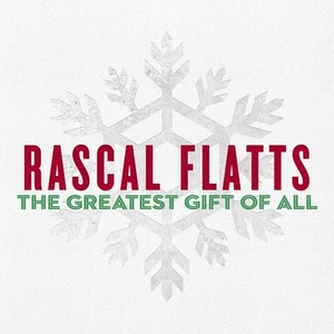 Rascal Flatts The Greatest Gift of All (CD) Album - Bild 1 von 1