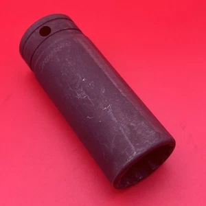 Snap-On Tools GS 301 1/2" Drive 15/16" 12 Point Deep Socket - Picture 1 of 5