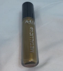 Amuse Cosmetics Liquid Lipgloss Metalic Bronze 2093 - Picture 1 of 3