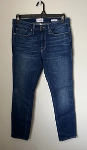 Frame Denim L’homme Skinny dunkelblau Herren Größe 32, 30 - Bild 1 von 4