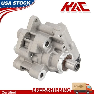 Bomba de dirección asistida para Ram 1500 11-2012 5,7 L 20-1035 repuesto directo Foto 1 de 4