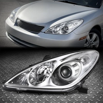 For 05-06 Lexus ES330 OE Style Driver Left Side Projector Headlight Head Lamp - Image 1 of 4