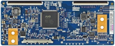 Placa T-Con Westinghouse Element Seiki RCA 55.50T03.C05 / 55.50T03.C01 Foto 1 de 2