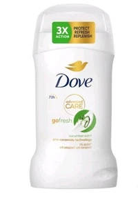 DOVE ADVANCED CARE DEO STICK CUCUMBER SCENT 50 ML - Foto 1 di 1