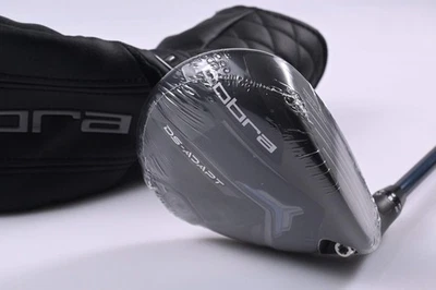 Cobra DS-Adapt X #3 Wood / 15 Degree / Stiff Flex Denali Blue 60 Shaft - Image 1 of 4