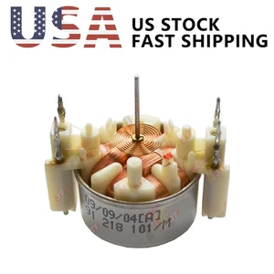 Motor puntero para BMW E38, E39, E53 X5 velocímetro medidor de cuadro de instrumentos - Imagen 1 de 4