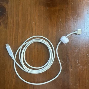 85W USB C to Magnetic 2 Cable for MacBook Air 2012-2017 and Pro 2012-2015 - Zdjęcie 1 z 2
