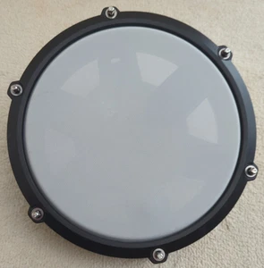 Alesis Nitro Max Schlagzeugkopf 24cm ERSATZTEIL - Neu ohne Verpackung - Bild 1 von 7