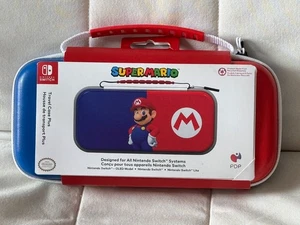 PDP Nintendo Switch Deluxe Travel Case  - Nintendo Switch - Neu & OVP - Bild 1 von 2