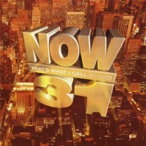 ARTIST Now That's What I Call Music Vol.31 (Cassette) - Image 1 of 1