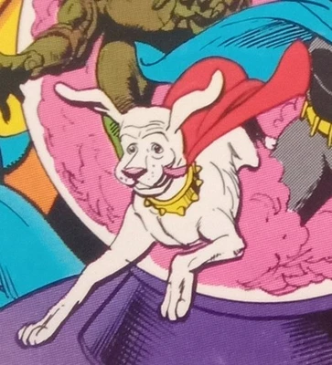 2 DC Secret Origins Of The Super-Heroes 1976 & 1981 & Krypto Super-Pets Special! - Image 1 of 4