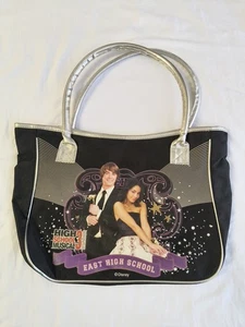 Disney - High School Musical 3 Bag: Zac Efron Vanessa Hudgens - Foto 1 di 12