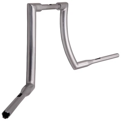 14" Rise 1-1/2"  Handlebar For Harley Davidson Sportster XL 883 1200 1974-2019 - Image 1 of 4