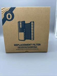 WINIX Filter 1712-0110-00 All-in-one True Hepa Filter for Models A231 A230 - Picture 1 of 8