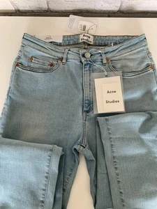 Acne studios jean's Pin 32/34 - Picture 1 of 8