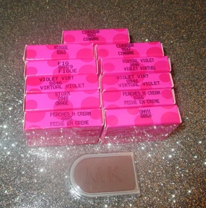 Mary Kay Signature Eye Shadow Assorted Colors Singles and Duets NIB Lot of 11 - Picture 1 of 2