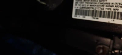 Módulo de control electrónico ECM del motor AWD compatible con 10-11 CR-V 4046045 Foto 1 de 4