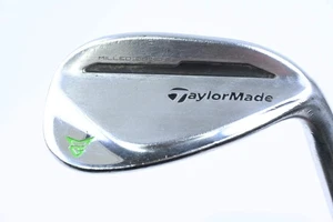 Taylormade Milled Grind 2 Chrome Gap Wedge / 50 Degree / X-Flex KBS Tour Shaft - Picture 1 of 6