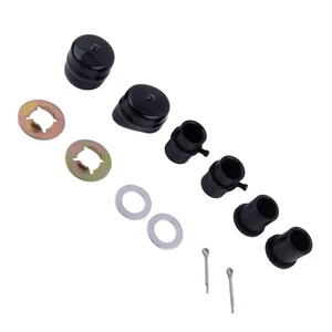 For Bearing Rebuild Set 941 0990A For Craftsman 731 08049 736 04228B - Picture 1 of 24