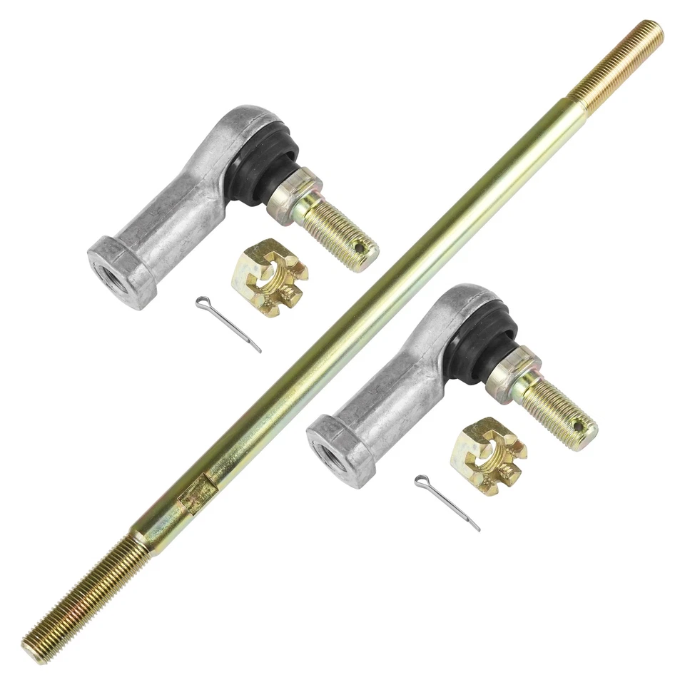 Juego de barras de amarre para Honda Foreman Rubicon 500 TRX500FA 2001-2014 Foto 1 de 4