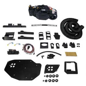 Vintage Air 1982-92 Pontiac Firebird W/ Factory Air Gen 5 SureFit Evaporator Kit - Picture 1 of 1
