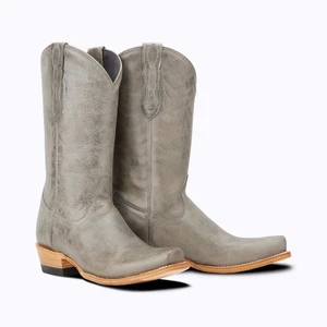 Capitan Boots Nashville - Summit Handcrafted - Picture 1 of 7