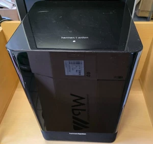 Subwoofer HARMAN KARDON SB 15/230 *sin probar* - Imagen 1 de 3