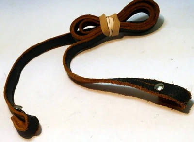 Neck Strap for Konica Koni Omega Rapid Omega Camera  -  genuine OEM - Image 1 of 4