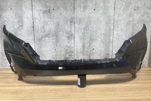 Front Upper Bumper Cover White Honda Pilot 2023-2024 71101-T90-A000 OEM - Picture 1 of 11