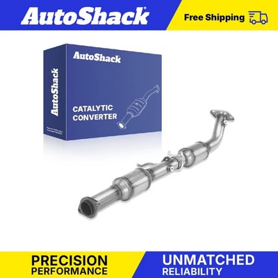 Catalytic Converter Direct Fit for 2005-2016 Toyota Tacoma - Image 1 of 4