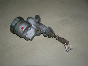 HONDA GL 1000 Goldwing Bremspumpe hinten  rear mastercylinder - Bild 1 von 1