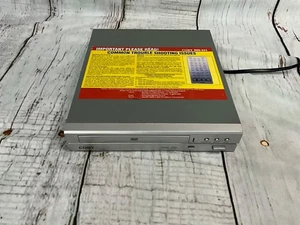 Coby DVD224 DVD Player - Picture 1 of 7