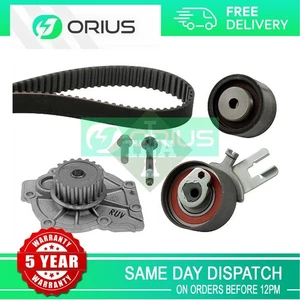 Timing Belt & Water Pump Kit Orius Fits Volvo XC60 XC90 V70 XC70 S60 V60 S80 - Picture 1 of 3