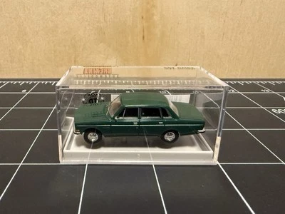 Brekina 29402 Volvo 144 - Green - 1:87/HO - Image 1 of 4