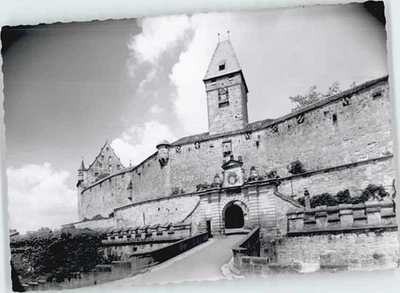 	Coburg Bayern  * 1962 - Bild 1 von 2