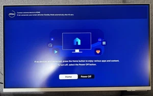 Samsung 32" M8 M80D Series 4K UHD Smart Monitor LS32DM801UNXZA - Picture 1 of 12