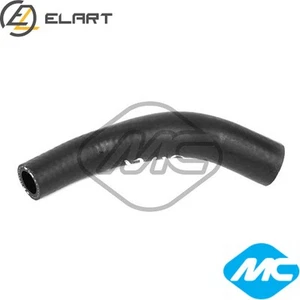 RADIATOR HOSE 94345 FOR HYUNDAI SANTA/FÉ/II GRANDEUR KIA CARENS/MPV 2.2L 4cyl - Picture 1 of 6