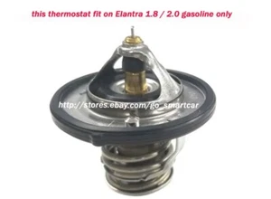Thermostat Assy for 2011 2012 2013 2014 2015 Hyundai Elantra 1.8L 2.0L gasoline - Picture 1 of 1