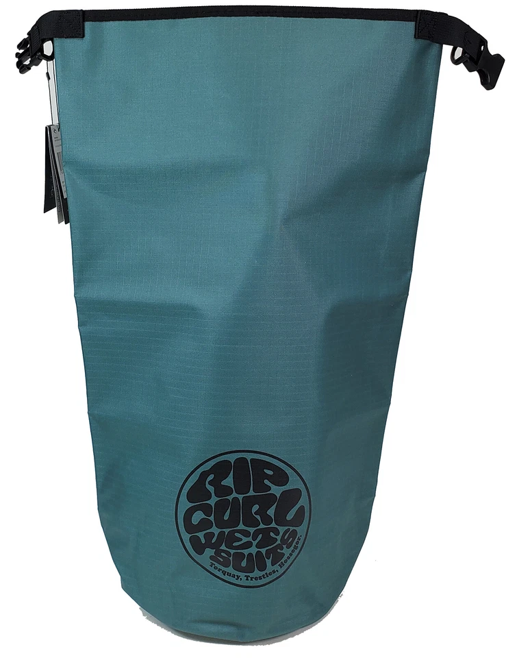 Rip Curl Surf Series Barrel Bag 20L Dry Bag Blue Stone Herren - Bild 1 von 4