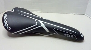 Prologo Kappa Bicycle Bike Saddle Black / Black&White / White&Black NEW CPICS - Picture 1 of 16