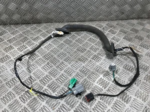 Ford Transit Connect MK2 14-2020 Türkabelbaum hinten links N/S 2039920 - Bild 1 von 8