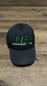 Cappello irlandese Notre Dame - Foto 1 di 4